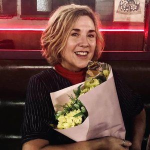 Meet your Posher, Cindy